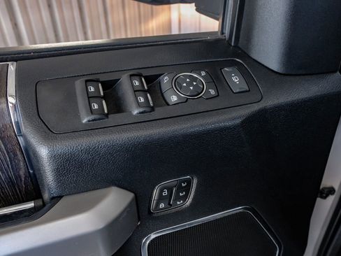 Used 2021 Ford F350 Lariat w/ Lariat Value Package image 45