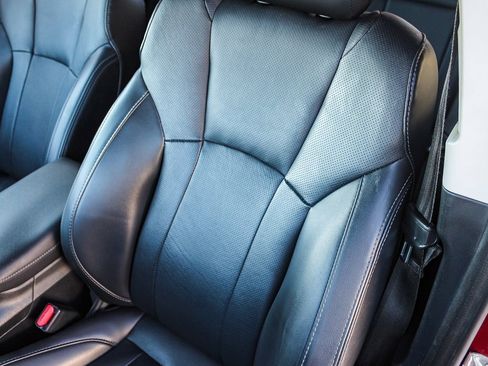 Used 2020 Subaru Outback Limited w/ Tech Package 2 image 27