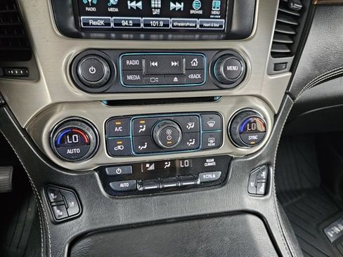 Used 2018 GMC Yukon Denali w/ Denali Ultimate Package image 34