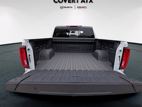 New 2026 GMC Sierra 1500 SLT image 29