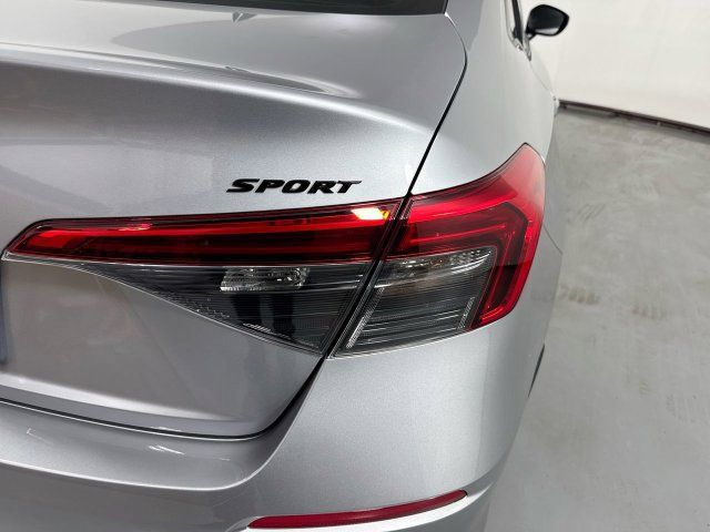 Used 2024 Honda Civic Sport image 31