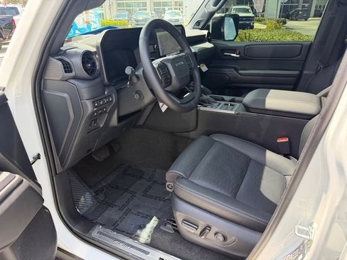Certified 2026 Toyota Land Cruiser w/ Premium Package AWD/4WD image 11