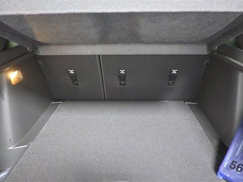 New 2026 Chevrolet Trax RS w/ Driver Confidence Package image 14