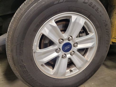 Used 2018 Ford F150 XLT image 31