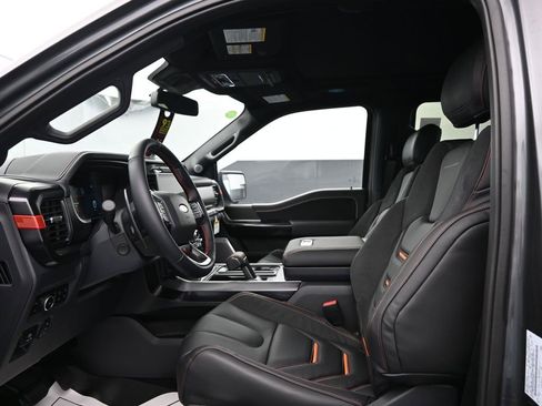 Used 2026 Ford F150 Raptor w/ Equipment Group 803A Raptor R AWD/4WD image 18