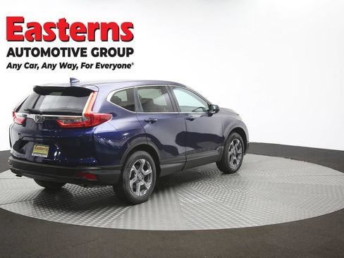 Used 2019 Honda CR-V EX image 81