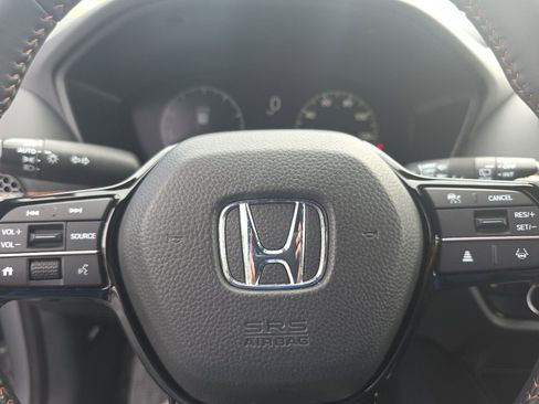 Used 2024 Honda HR-V Sport image 22