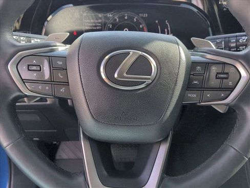 Used 2022 Lexus NX 350 AWD w/ Premium Package image 15