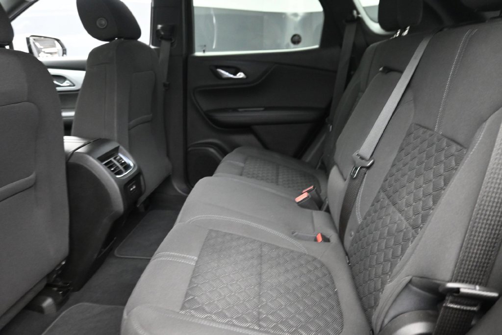 Used 2022 Chevrolet Blazer LT AWD/4WD image 12
