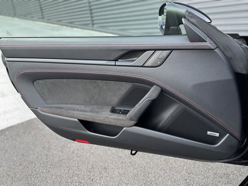 Certified 2022 Porsche 911 GT3 image 13