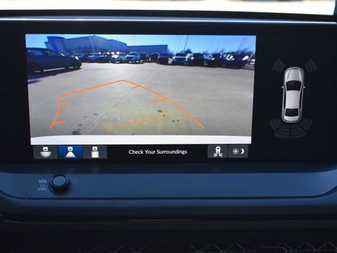 Used 2023 Honda Accord Touring image 10