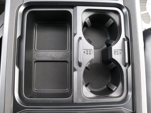 New 2026 Ford F350 Lariat w/ Black Appearance Package image 20