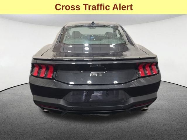 Used 2024 Ford Mustang GT RWD image 8