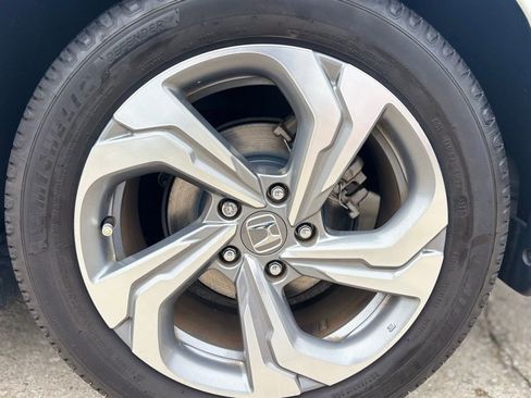 Used 2020 Honda Accord EX-L image 9