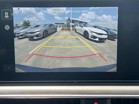 New 2026 Kia K5 GT FWD image 28