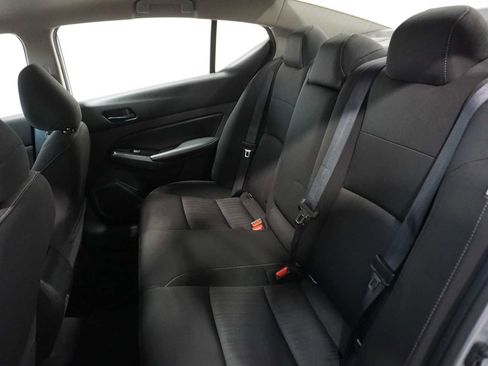 Used 2023 Nissan Altima 2.5 SV image 15