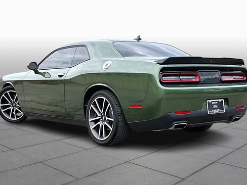 Used 2023 Dodge Challenger GT w/ Plus Package image 22