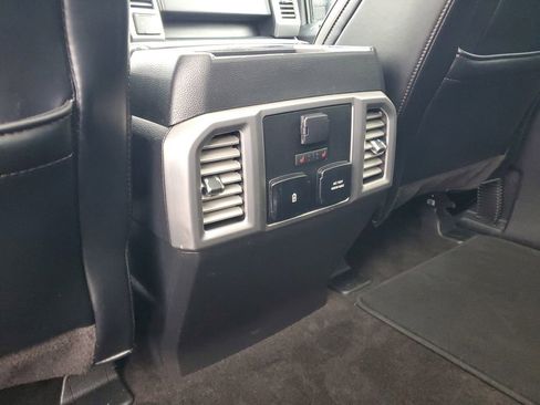 Used 2020 Ford F150 Platinum w/ Equipment Group 701A Luxury image 31