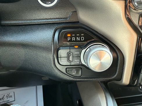 Used 2020 RAM 1500 Laramie image 41