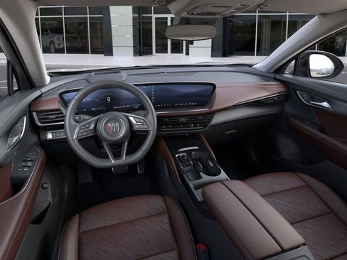 New 2026 Buick Envision Sport Touring AWD/4WD image 15