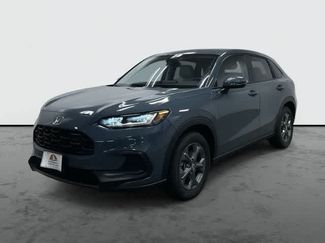 Certified 2027 Honda HR-V LX video 1