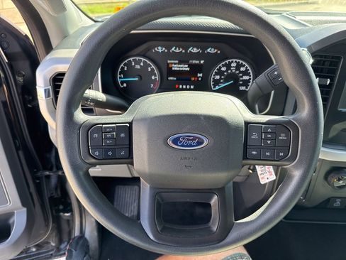 Used 2023 Ford F150 XLT image 21