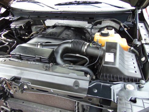 Used 2012 Ford F150 FX2 w/ FX Luxury Pkg RWD image 60
