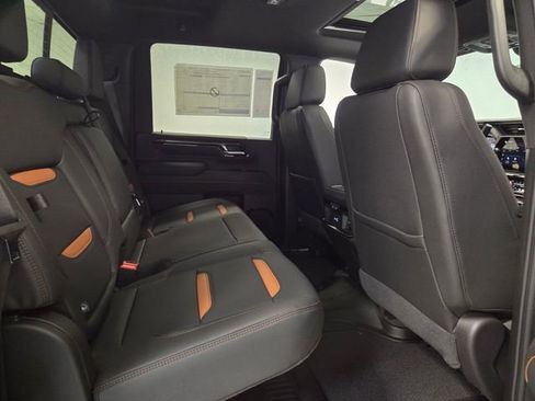 New 2026 GMC Sierra 2500 AT4 w/ AT4 Premium Plus Package image 15