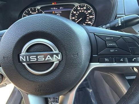 Used 2023 Nissan Altima 2.5 SV image 20