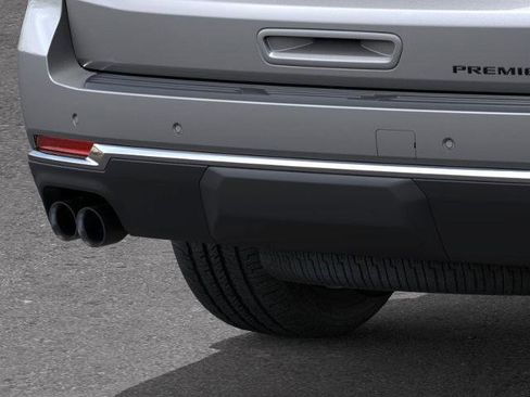 New 2026 Chevrolet Tahoe Premier image 38