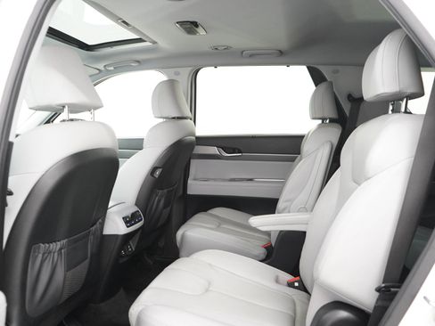 Used 2020 Hyundai Palisade SEL AWD/4WD image 14