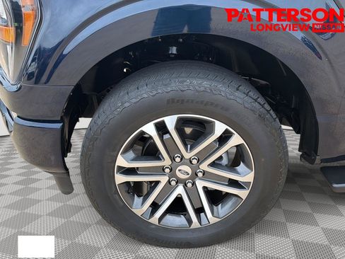 Used 2023 Ford F150 XL w/ STX Appearance Package AWD/4WD image 21