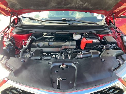 Used 2021 Acura RDX Base (A10) image 29