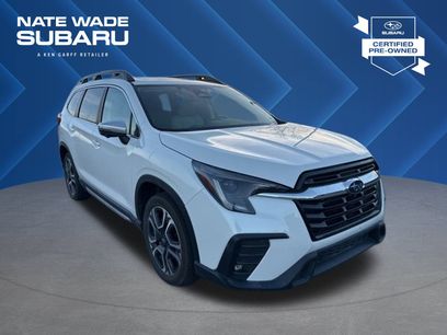 Certified 2023 Subaru Ascent Limited w/ Technology Package