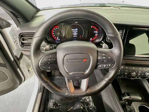 Used 2023 Dodge Durango R/T AWD/4WD image 11