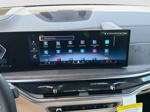 New 2026 BMW X5 xDrive50e w/ Executive Package image 30