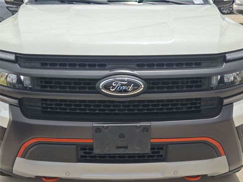 Used 2022 Ford Expedition Timberline AWD/4WD image 6