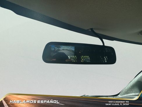 Used 2024 Chevrolet Express 2500 Work Van w/ Driver Convenience Package image 15