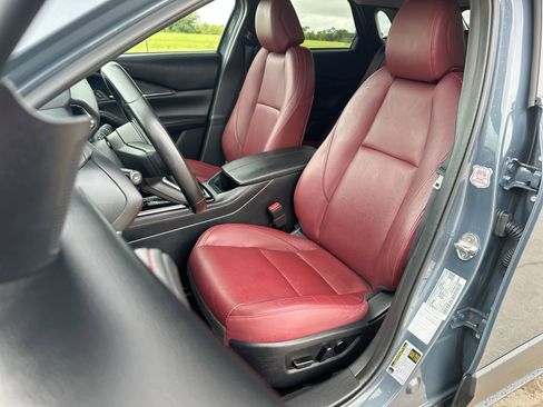 Used 2024 MAZDA CX-30 AWD 2.5 S w/ Preferred Package image 11