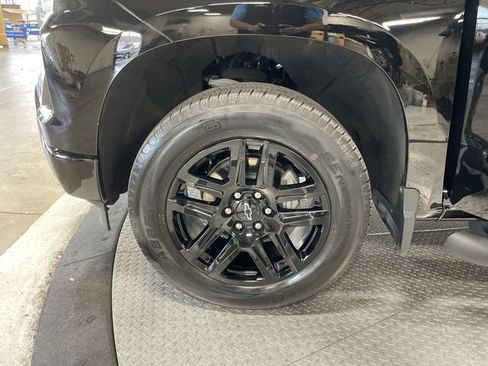 Used 2023 Chevrolet Silverado 1500 Custom w/ Rally Edition image 10