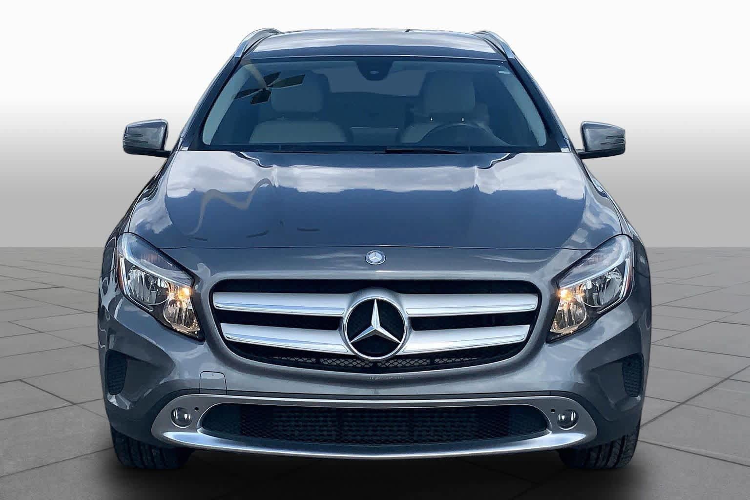 Used 2016 Mercedes-Benz GLA 250 image 4