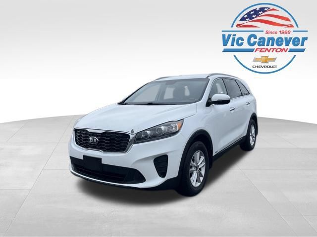 Used 2019 Kia Sorento AWD 360° Tour