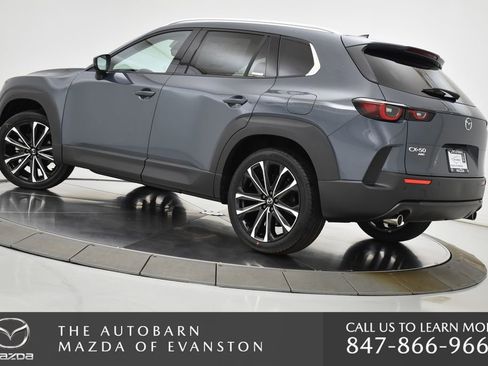 New 2026 MAZDA CX-50 AWD 2.5 S w/ Weather Package image 6