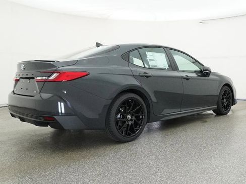 New 2026 Toyota Camry SE image 21