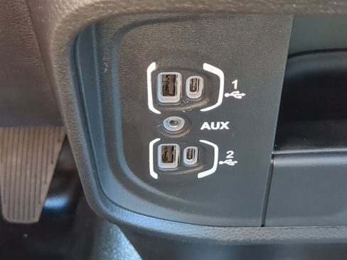 New 2026 RAM 2500 Tradesman AWD/4WD image 20