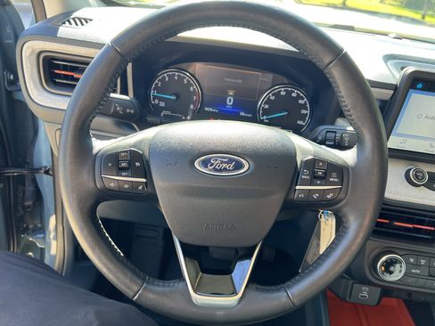 Used 2022 Ford Maverick XLT w/ Equipment Group 300A Standard image 17