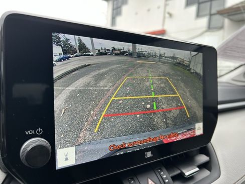 Certified 2024 Toyota RAV4 XLE Premium image 23