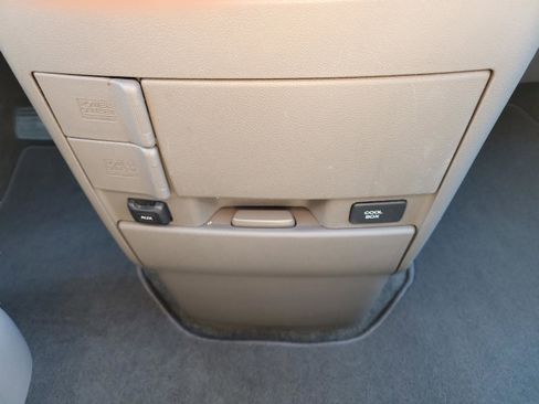 Used 2012 Honda Odyssey EX-L image 27