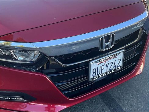Used 2020 Honda Accord EX-L image 30