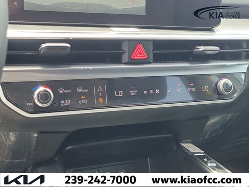New 2026 Kia Sorento EX FWD image 27